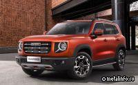 Глава Ленорбласти предложил разместить в регионе производство Haval
