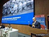 Директор ТД ММК Григорий Щуров - о выходе на рынок металлоконструкций