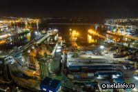 "Деметра-Холдинг" приобрел 25% судоходной компании "Астрол"