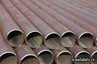 В ЕС продлили пошлины на китайские бесшовные трубы