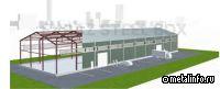 EVRAZ STEEL BOX и ПЕНОПЛЭКС совместно создают кровельную систему со стальным фальцем