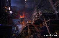 Северсталь внедрила цифровую систему сквозного планирования работы агрегатов производства конвертерной стали