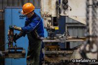 Российской обрабатывающей промышленности не хватало 660 тыс. сотрудников