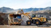 Китайская Minmetals запустила добычу железной руды на месторождении Chentaigou