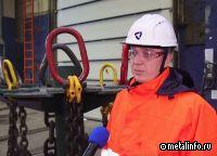 Для Олкона разработали уникальные грузозахватные приспособления (видео)