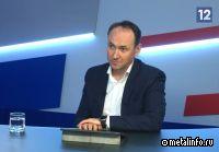 Генеральный директор «Северстали» Александр Шевелев дал большое интервью (видео)