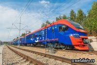 ТМХ изготовит до конца ноября пять электропоездов для ЦППК