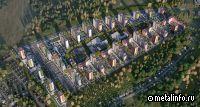 «Мечел-Сервис» поставил прокат на строительство крупных ЖК Нижнего Новгорода