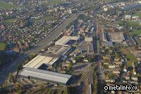 Швейцарский мини-завод может остановить один из прокатных станов