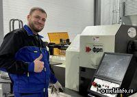 «Энергогазсервис» запустила серийное производство оборудования для птицефабрик
