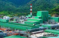 Индонезийский завод начал производство катодной меди