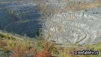Роснедра выставят на торги пять участков лития в Иркутской области