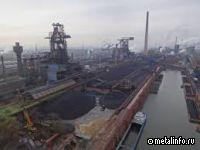 Германская Salzgitter выкупит доли партнеров по совместному предприятию HKM