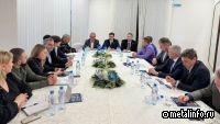 В ГК М-Стил прошел День предприятия