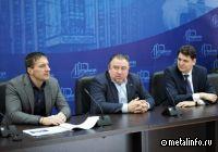 ОСК и СТАНКИН готовы к испытаниям окрасочного робота