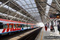 В Москве будут открыты три новые линии метро и 48 станций до 2030 года