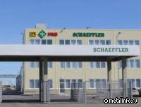 Российские активы Schaeffler и Caterpillar будут переданы местным инвесторам