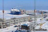 Грузооборот морских портов России в январе уменьшился на 7,0%