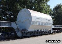 ЭЛСИБ отгрузил турбогенератор ТВФ-225 для Приморской ГРЭС