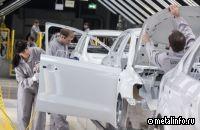 Группа ГАЗ подала еще один иск к Volkswagen