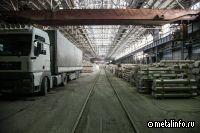 КУМЗ обновил суточный рекорд отгрузки готовой продукции