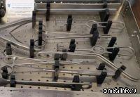 Нижегородский производитель медицинского оборудования получил заем от регионального Фонда развития промышленности