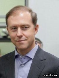 Денис Мантуров поручил расширить программу льготного автокредитования