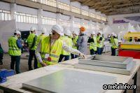 «Умный» калькулятор поможет заказчику принять эффективное решение при заказе стальной балки