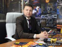 Технический прогресс не стоит на месте (видеоинтервью с директором по развитию бизнеса ТК “Новосталь-М”)