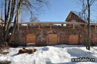 ОМК отреставрирует мастерские Верхне-Выксунского металлургического завода в «Шухов-парке»