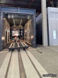 Дробемет Инжиниринг представит оборудование по очистке и окраске металлоконструкций