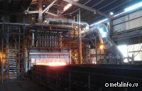 ArcelorMittal перезапустит доменную печь на меткомбинате в Испании
