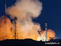 Грузовой корабль «Прогресс МС-29» отправился к МКС