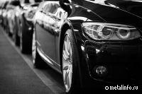 Минпромторг РФ: По итогам января-ноября рынок новых автомобилей превысил 1,34 млн. шт.