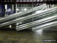 Точинвест Цинк приглашает на «Металл-Экспо’2025»