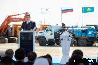 Росэнергоатом займётся вводом в эксплуатацию и подготовкой персонала для новой АЭС в Казахстане