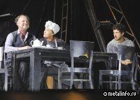 Проект Металлоинвеста «Культурная афиша» вновь соединил столицу и малые города