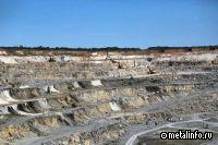 В Комсомольском рудоуправлении нарезают новый горизонт