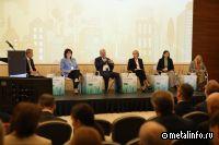 Металлоинвест стал партнёром саммита по устойчивому развитию Черноземья