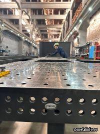 Дробемет Инжиниринг: реализован проект по оснащению машиностроительного предприятия во Владимирской области