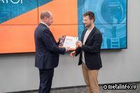 ОМК и «Сколково» выбрали четыре перспективных стартапа для развития металлургии