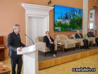 ЧЭМК возрождает научную школу отечественной электрометаллургии ферросплавов