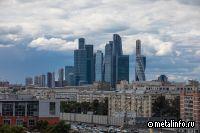 Жилье в Москве стали продавать без дисконта