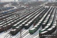 В марте вагоностроители по объему производства вышли на уровень прошлого года