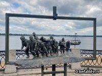 Любуемся прекрасными городами России