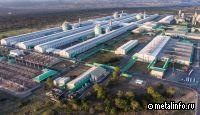 Австралийская South32 увеличит объемы производства алюминия в Мозамбике