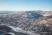 На Камчатке началось строительство регазификационного комплекса сжиженного природного газа