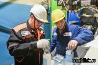 Норникель самостоятельно изготавливает запчасти для промышленного оборудования