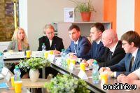 В МИСИСе прошел круглый стол по теме развития экономики замкнутого цикла