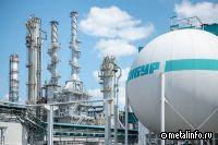 Гендиректором предприятия «Сибур-Нефтехим» назначен Николай Дудукалов